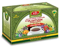 CEAI PLANTUSIN DOZE, [],farmacom.ro
