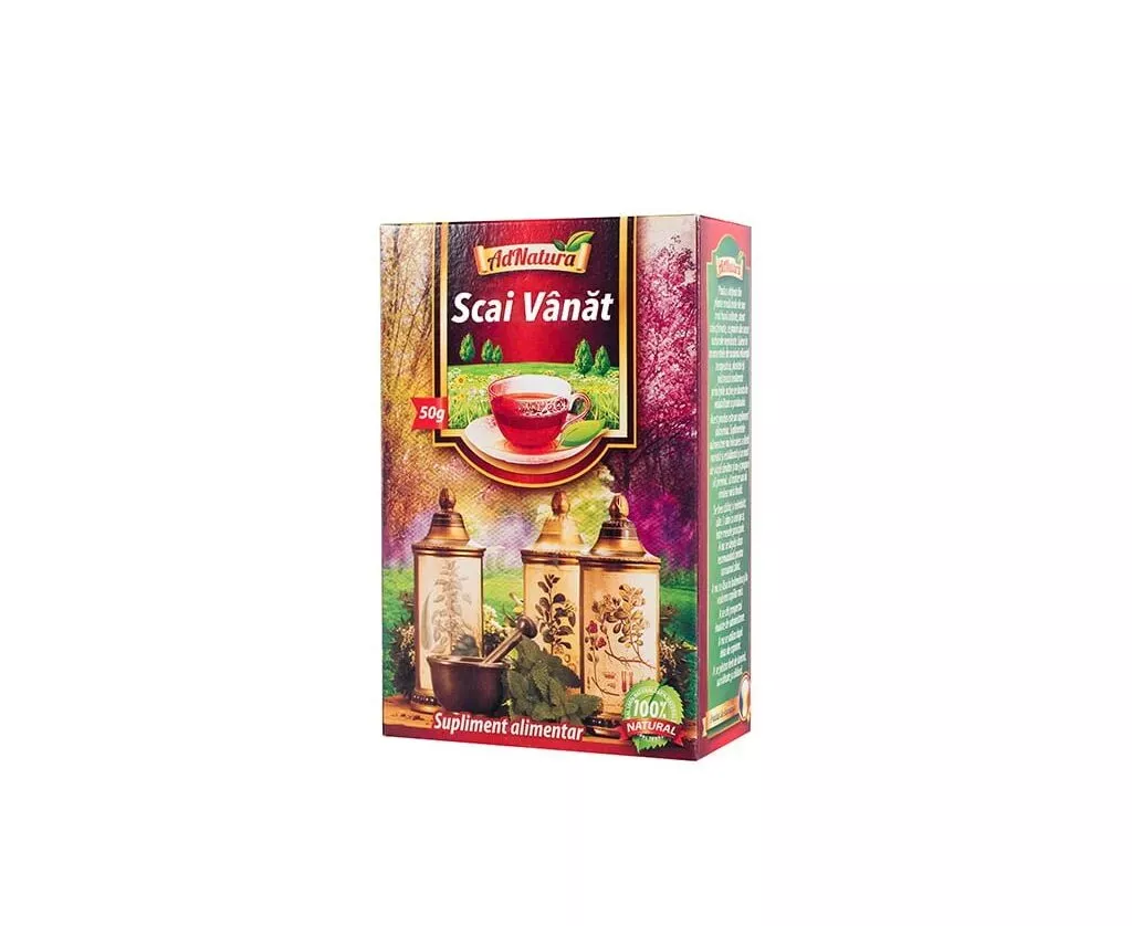 CEAI SCAI VANAT * 50 G ADNATURA