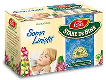 CEAI SOMN LINISTIT DOZE, [],farmacom.ro