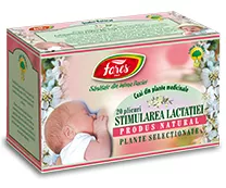 CEAI STIMULAREA LACTATIEI DOZE, [],farmacom.ro