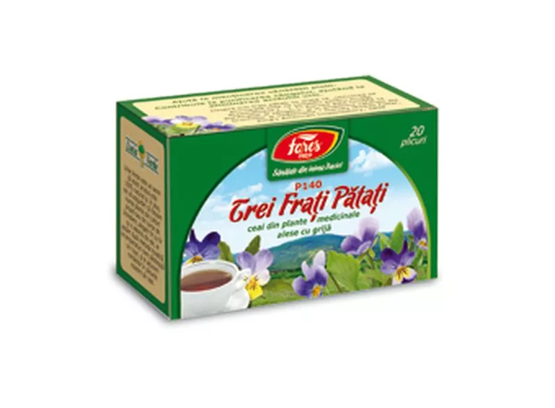 CEAI TREI FRATI PATATI DOZE, [],farmacom.ro