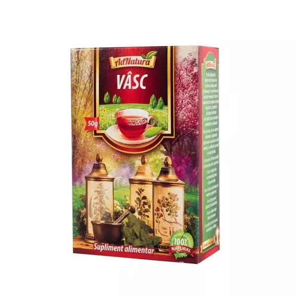 CEAI VASC * 50 G ADNATURA, [],farmacom.ro