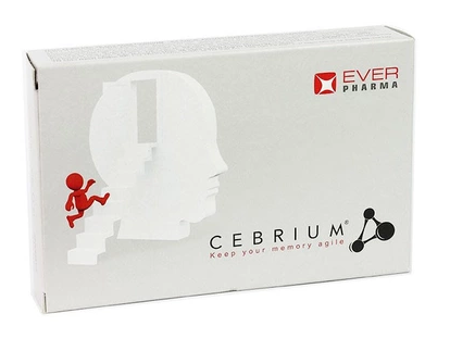 CEBRIUM * 30 CAPSULE