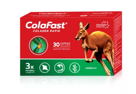 COLAFAST COLAGEN RAPID * 30 CPS
