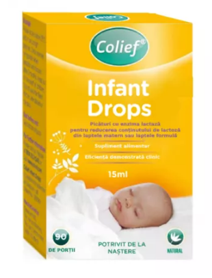 COLIEF PIC * 15 ML, [],farmacom.ro