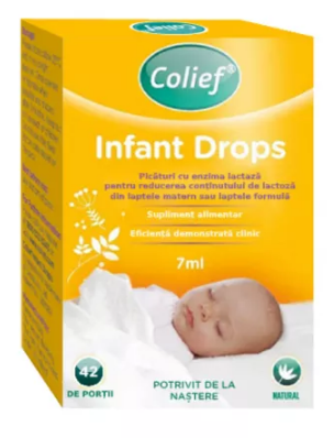 COLIEF PIC * 7 ML, [],farmacom.ro