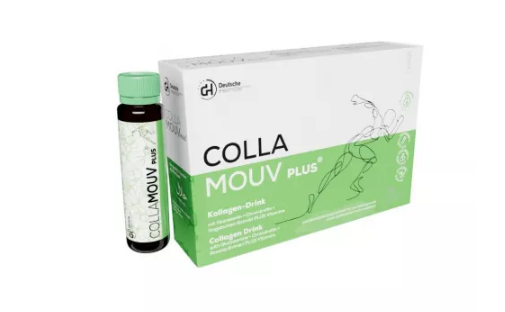COLLAMOUV PLUS * 14 FIOLE/25 ML, [],farmacom.ro