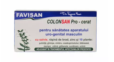 COLONSAN PRO * 10 SUP/1.9G, [],farmacom.ro