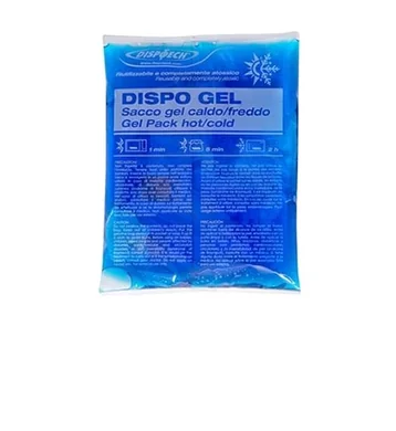 COMPRESA TERMICA CALD/RECE 14*18 D04, [],farmacom.ro