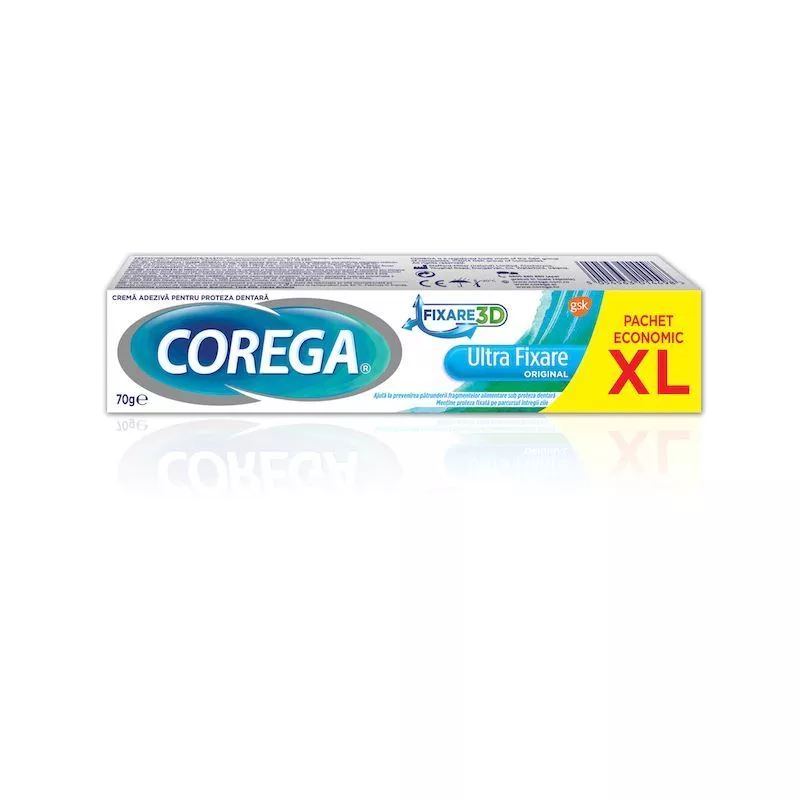 COREGA ULTRA FIXARE 70G, [],farmacom.ro