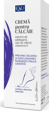 CREMA CALCAIE Q4U * 40 ML TIS, [],farmacom.ro