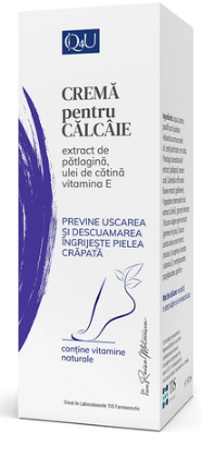 CREMA CALCAIE Q4U * 50 ML TIS
