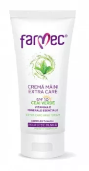 CREMA MAINI EXTRA CARE FARMEC * 100 ML 6060