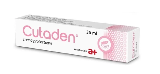 CUTADEN CREMA PROTECTOARE * 35 ML, [],farmacom.ro