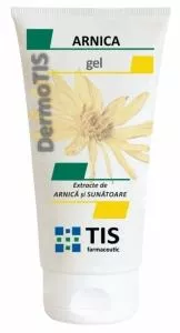 DERMOTIS ARNICA GEL 50ML, [],farmacom.ro