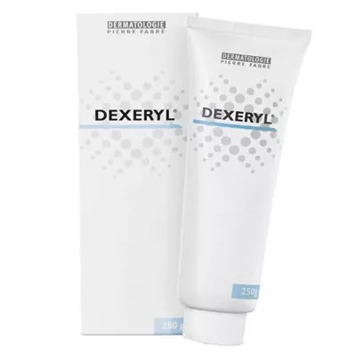 Dexeryl crema emolienta, 250 g, [],farmacom.ro