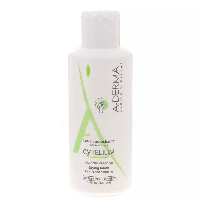 DUCRAY CYTELIUM LOTIUNE, 100ML, [],farmacom.ro