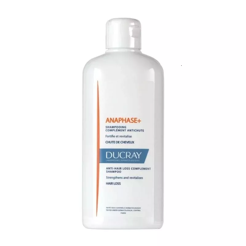 DUCRAY SAMPON ANAPHASE+ 400ML, [],farmacom.ro