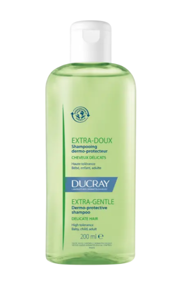 DUCRAY SAMPON EXTRA DOUX * 200 ML 8299, [],farmacom.ro