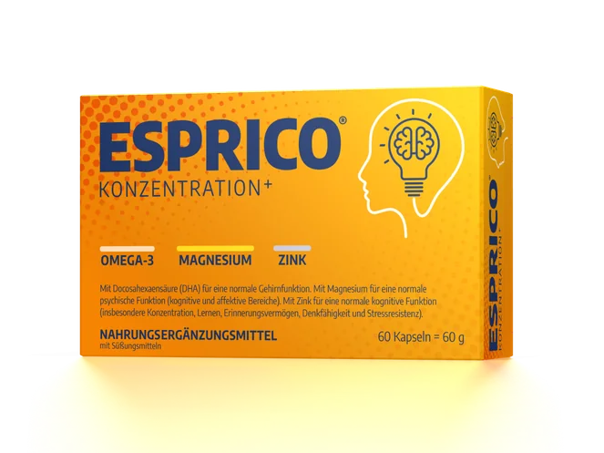 ESPRICO * 60 capsule, [],farmacom.ro