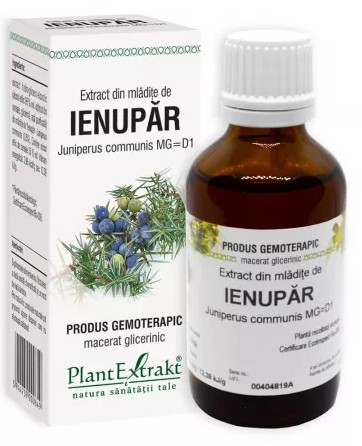 EXTRACT DIN MLADITE DE IENUPAR * 50 ML, [],farmacom.ro