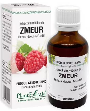 EXTRACT DIN MLADITE DE ZMEUR * 50 ML, [],farmacom.ro