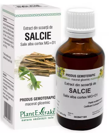EXTRACT DIN MUGURI DE SALCIE * 50 ML, [],farmacom.ro