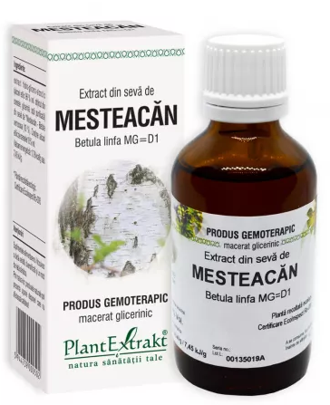 EXTRACT DIN SEVA DE MESTEACAN * 50 ML, [],farmacom.ro