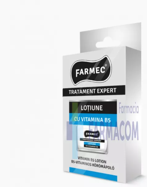 FARMEC EXP LOTIUNE VIT B5 28950, [],farmacom.ro