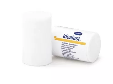 FASA ELAST IDEALAST 12 CM * 5 M 332066, [],farmacom.ro