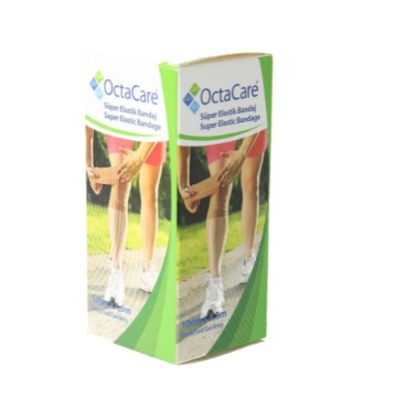 FESI SUPER 4.5 M * 10 CM, ELASTICITATE 200 % OCTA 24104, [],farmacom.ro