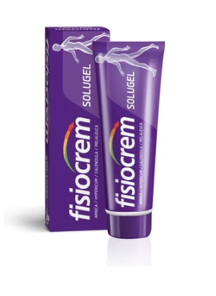 Fisiocrem, Cream Active, 60 ml, [],farmacom.ro