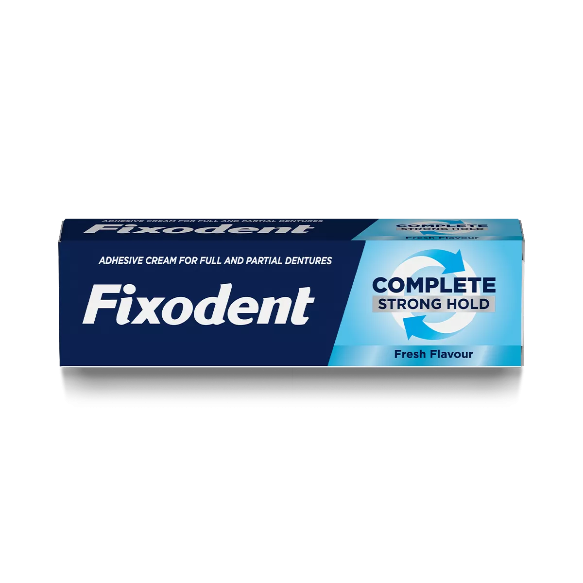 FIXODENT COMPLETE FRESH FIXARE PUTERNICA 47 G 3278