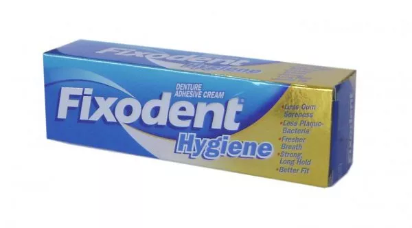 FIXODENT HYGIENE 40 ML, [],farmacom.ro