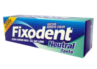FIXODENT NEUTRAL OLD 47G, [],farmacom.ro