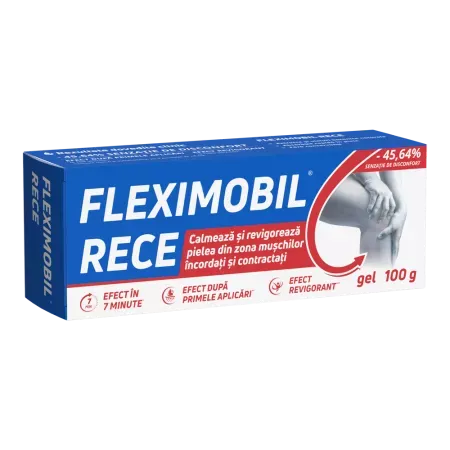 FLEXIMOBIL RECE GEL * 100 GR