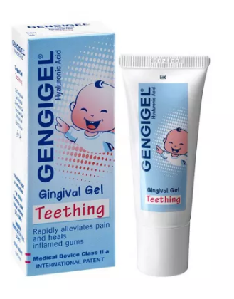 Gengigel, Gel gingival, 20 mlGengigel, Gel gingival, 20 ml | Farmacom, [],farmacom.ro