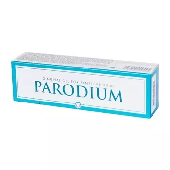 GEL GINGIVAL PARODIUM * 50 ML, [],farmacom.ro
