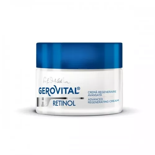 GH3 RETINOL CREMA REGENERARE AVANSATA 2890