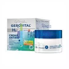 GHR HYALURON C CREMA ANTIRID DE ZI 50ML 4920