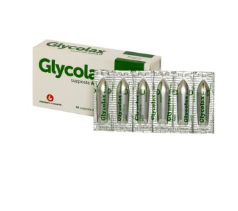 GLYCOLAX SUPOZITOARE ADULTI * 18 BUC, [],farmacom.ro