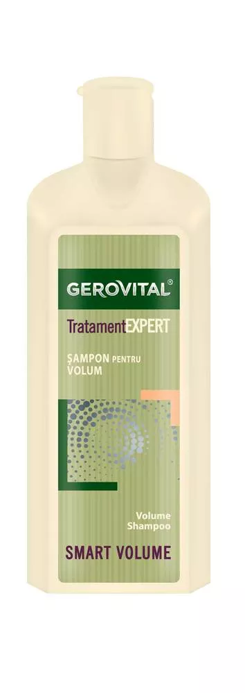 SAMPON PENTRU VOLUM GEROVITAL TRATAMENT EXPERT, 250ML 11580, [],farmacom.ro