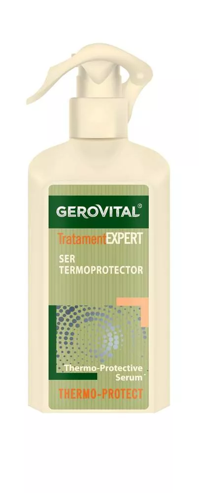 GTE SER TERMOPROTECTOR 150ML 11570, [],farmacom.ro