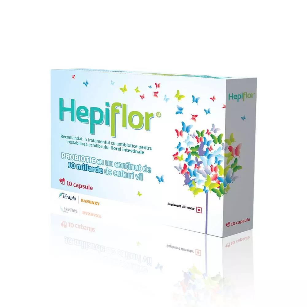 HEPIFLOR, [],farmacom.ro