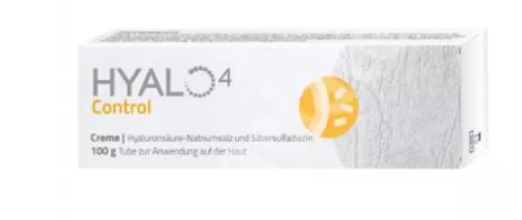 Hyalo4 Control crema, 100 g, Fidia Farmaceutici, [],farmacom.ro