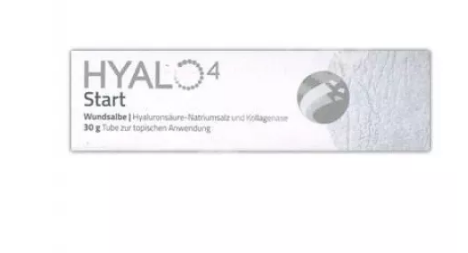Hyalo4 Start, 30 g, Fidia Farmaceutici, [],farmacom.ro