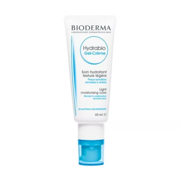 HYDRABIO CREMA 50ML BIODERMA, [],farmacom.ro