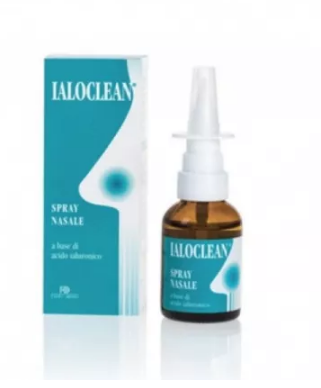 Ialoclean spray nazal, 30 ml, Farma Derma, [],farmacom.ro