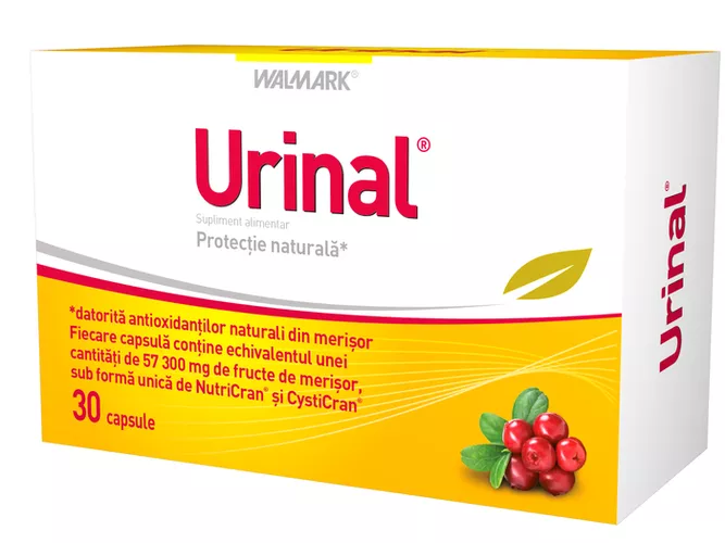 IDELYN URINAL X30, [],farmacom.ro