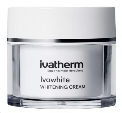 Ivatherm Ivawhite crema depigmentanta, 50 ml, [],farmacom.ro
